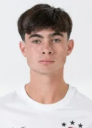 Alex Chow, Soccer, undefined