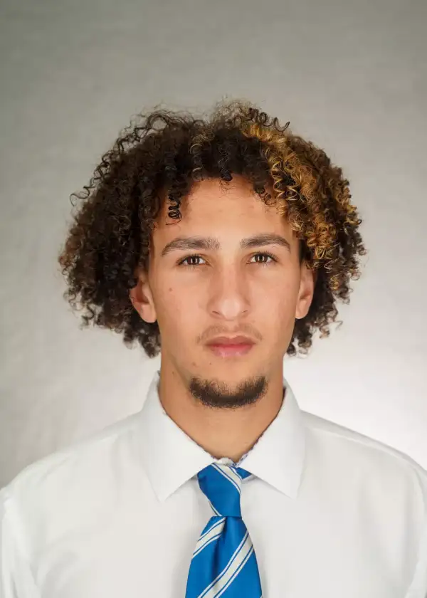 Kyden Thompson, Basketball, Lincoln Memorial University
