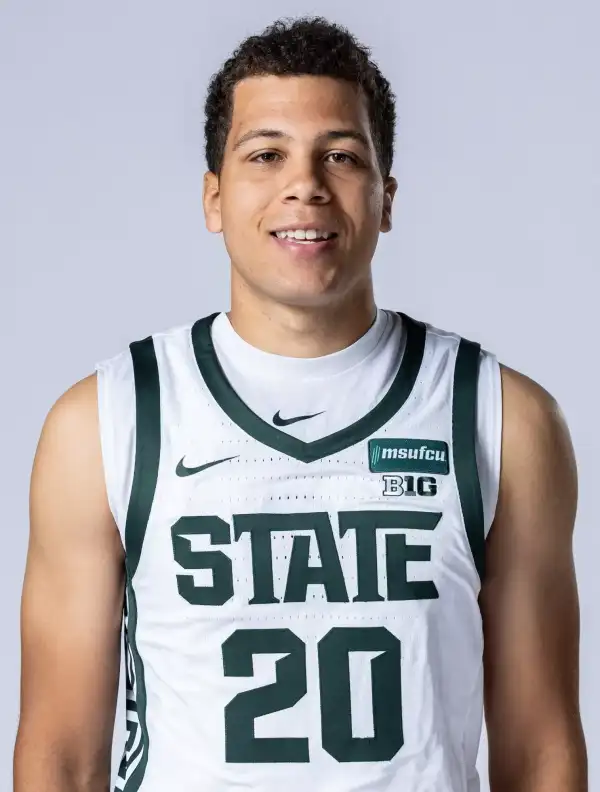 Matthew Watkins, Basketball, Michigan State University
