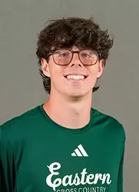 Ben Mussen, Track and Field (O), Eastern Michigan University