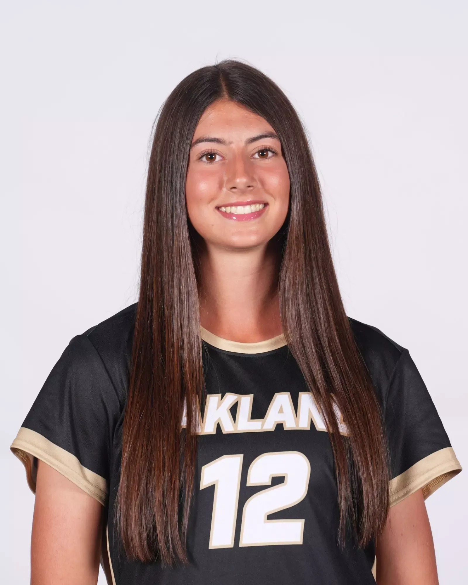 Lily Cognato, Soccer, Oakland University