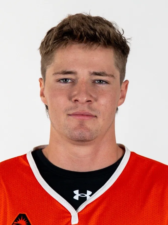 Dillon Bush, Lacrosse, undefined