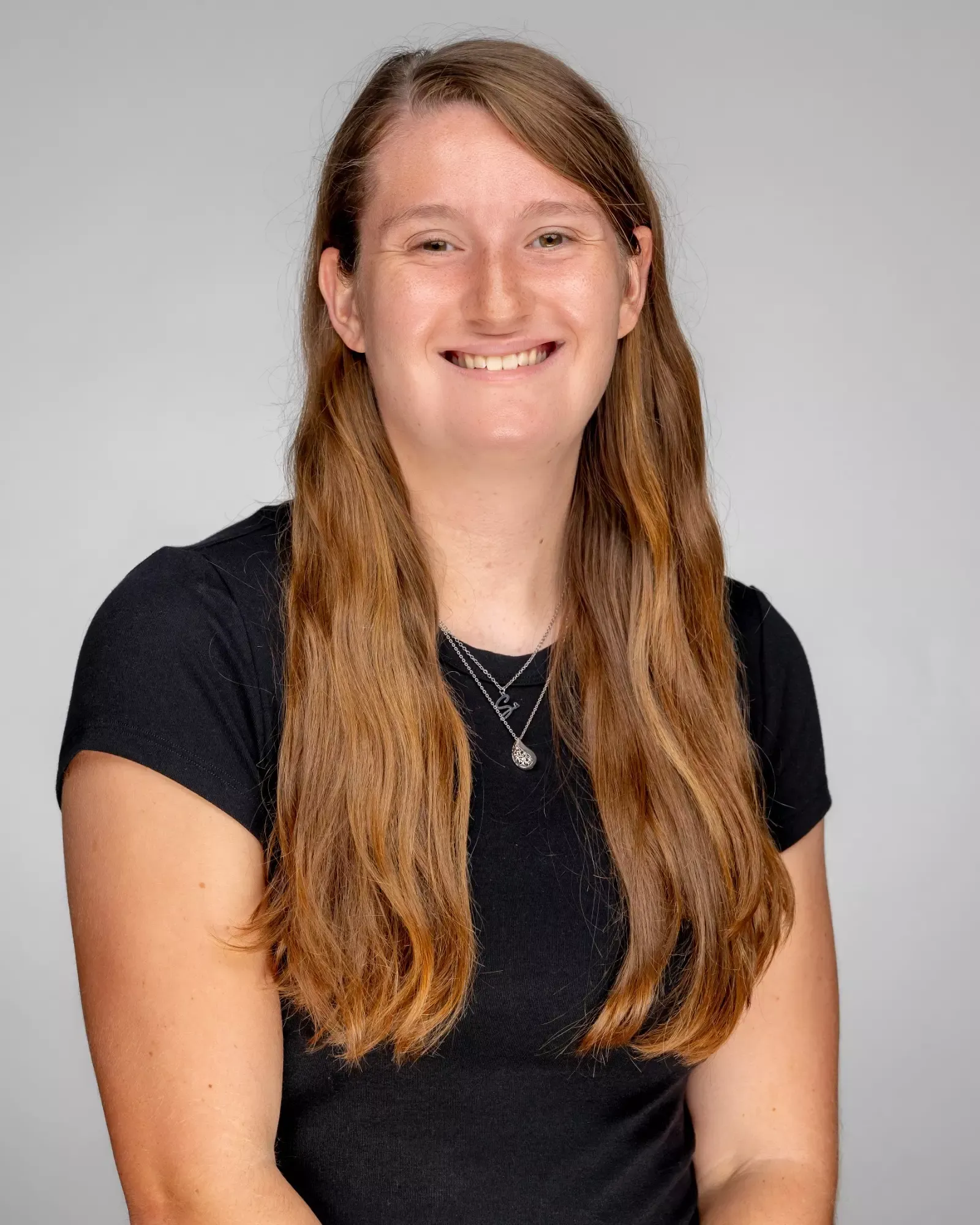 Cece DeMoss, Soccer, Marist University