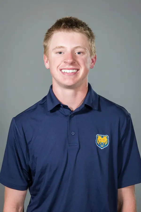 Campbell McFadden, Golf, University of Northern Colorado