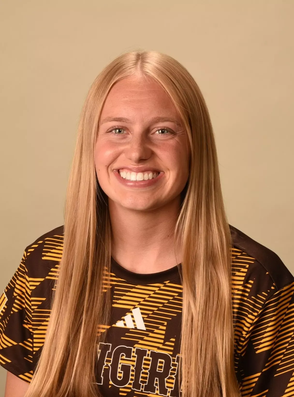 Alisa Bunn, Soccer, undefined