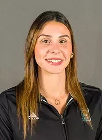 Azra Umut, Swimming & Diving, Eastern Michigan University