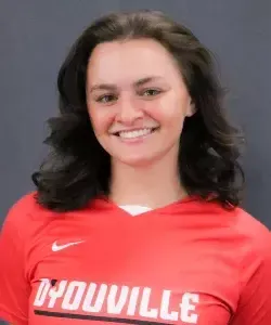 Madison Handley, Lacrosse, D'Youville University