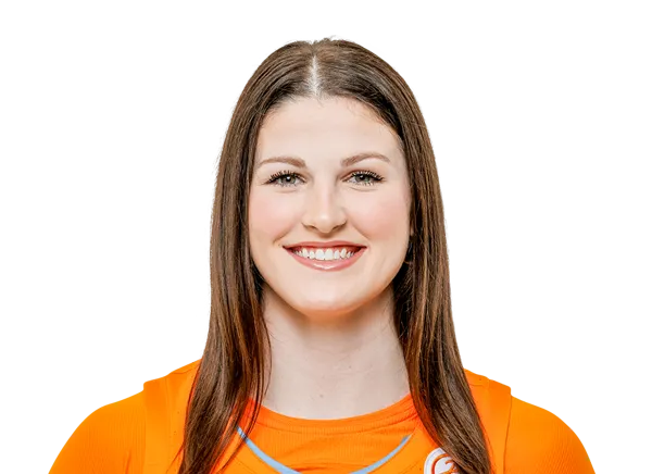 Sara Puckett, Basketball, University of Tennessee