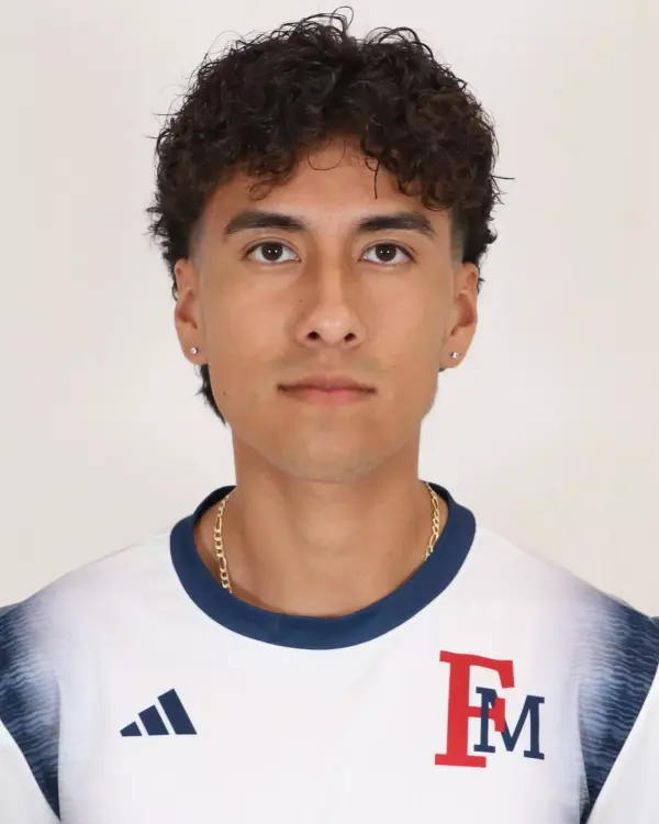 Jorge Torres-Cortes, Soccer, Francis Marion University