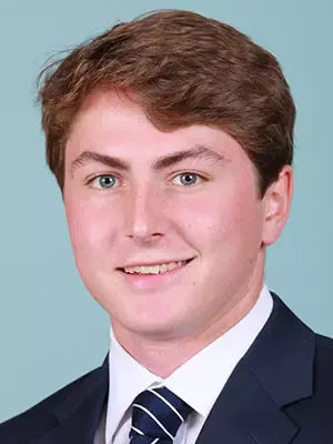 Grayson McClements, Lacrosse, University of Pennsylvania