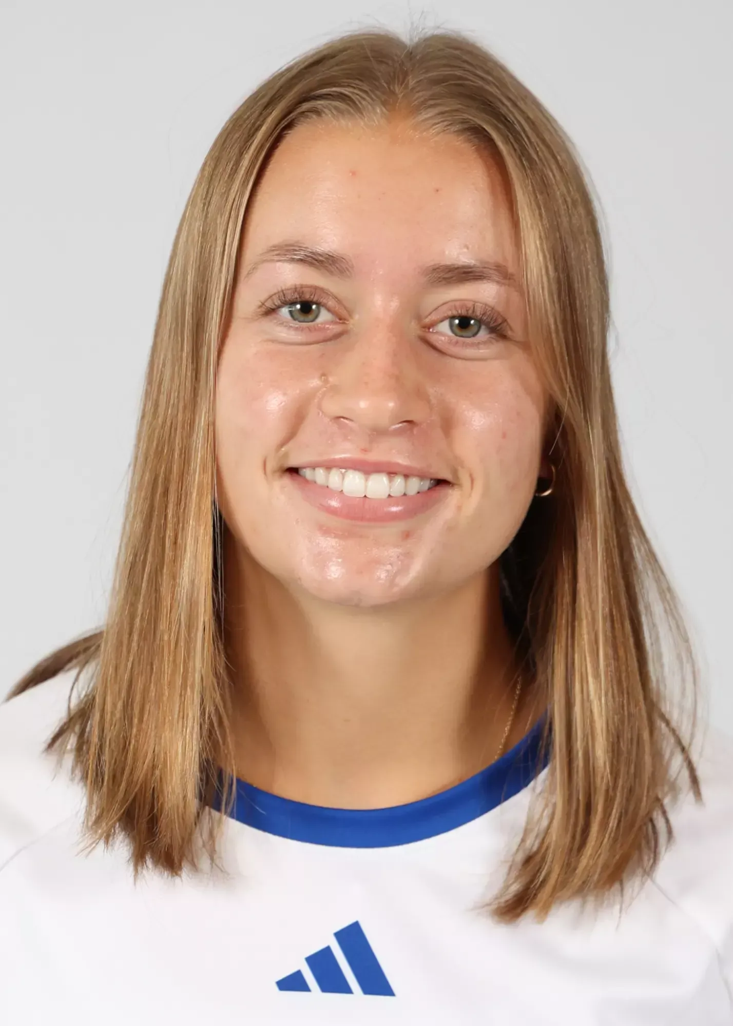 Willa Pratt, Soccer, University of Delaware