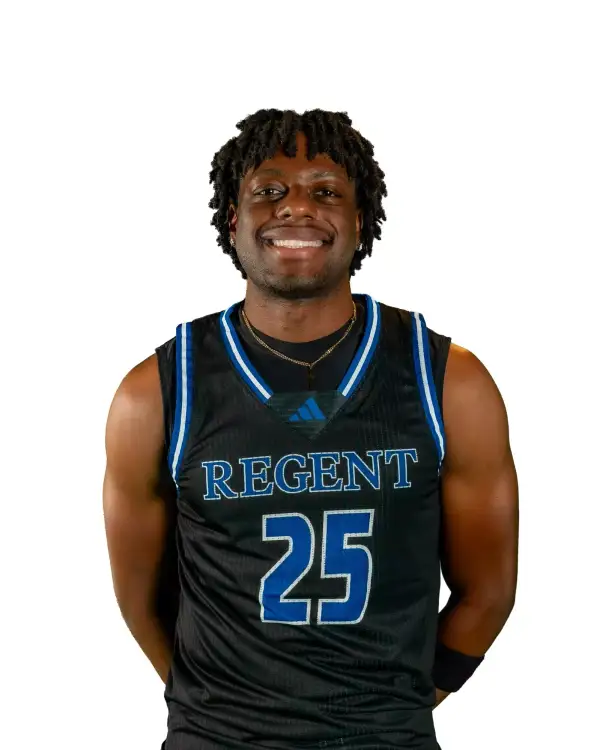Dorian Tema, Basketball, Regent University