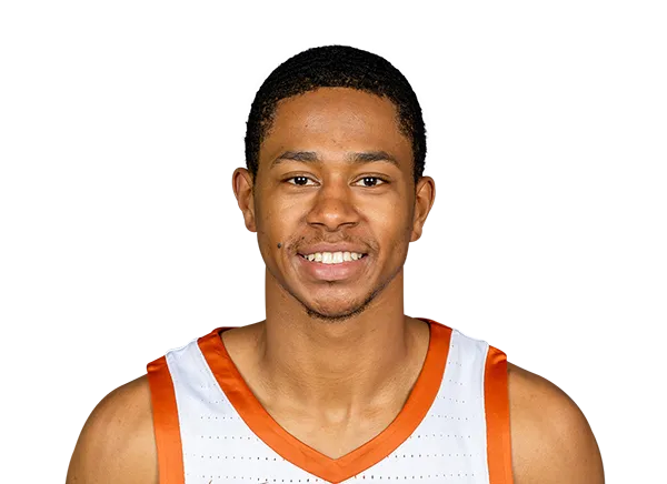 Jayson Kent, Basketball, University of Texas
