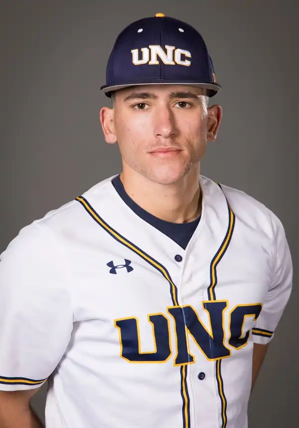 Ethan Mooser, Baseball, University of Northern Colorado