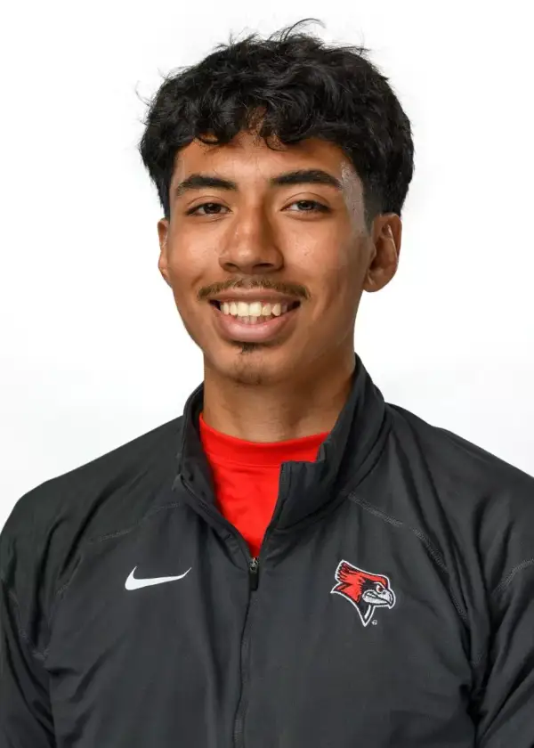Alex Rodriguez, Track and Field (O), Illinois State University