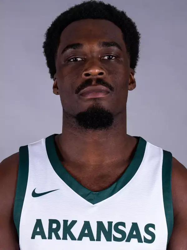 Christian Reid, Basketball, Arkansas Tech University