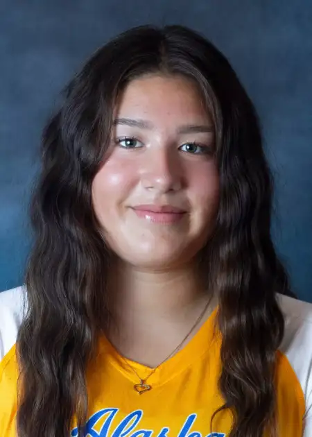 Ruby Tansy, Volleyball, University of Alaska Fairbanks