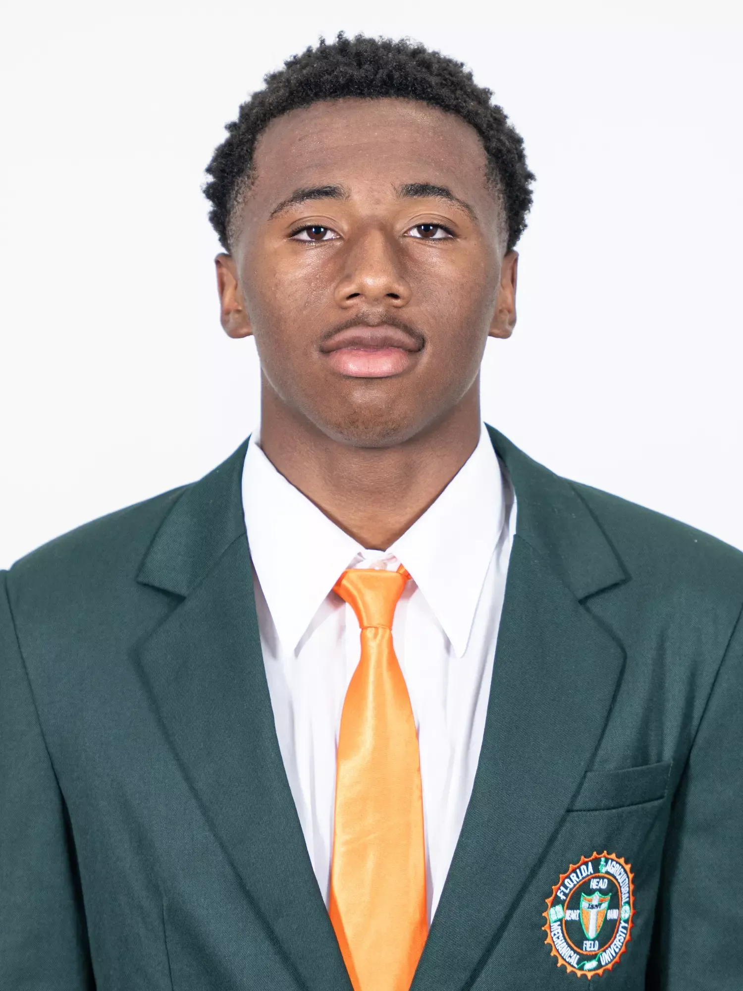 Armond Parker, Football, undefined