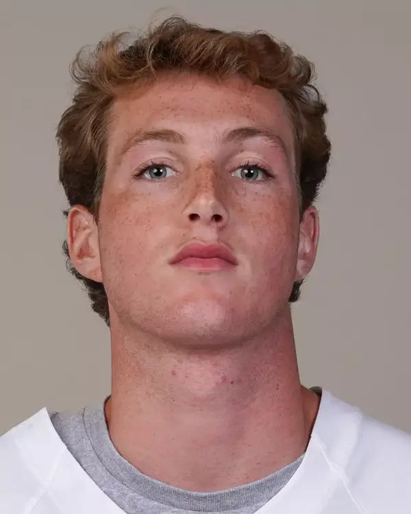 Jack Carroll, Lacrosse, Cornell University
