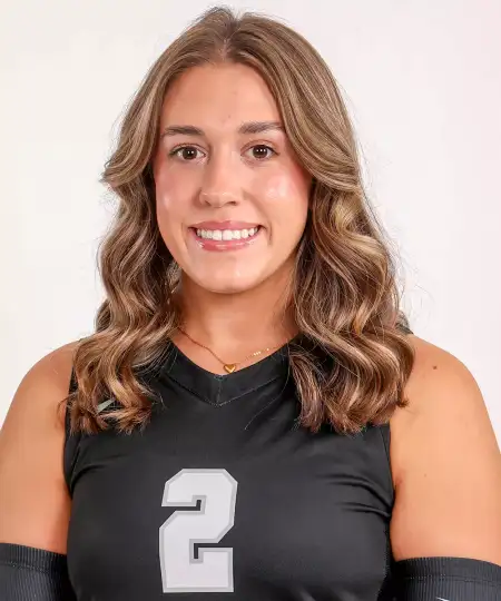 Natalie Bland, Volleyball, Bellarmine University