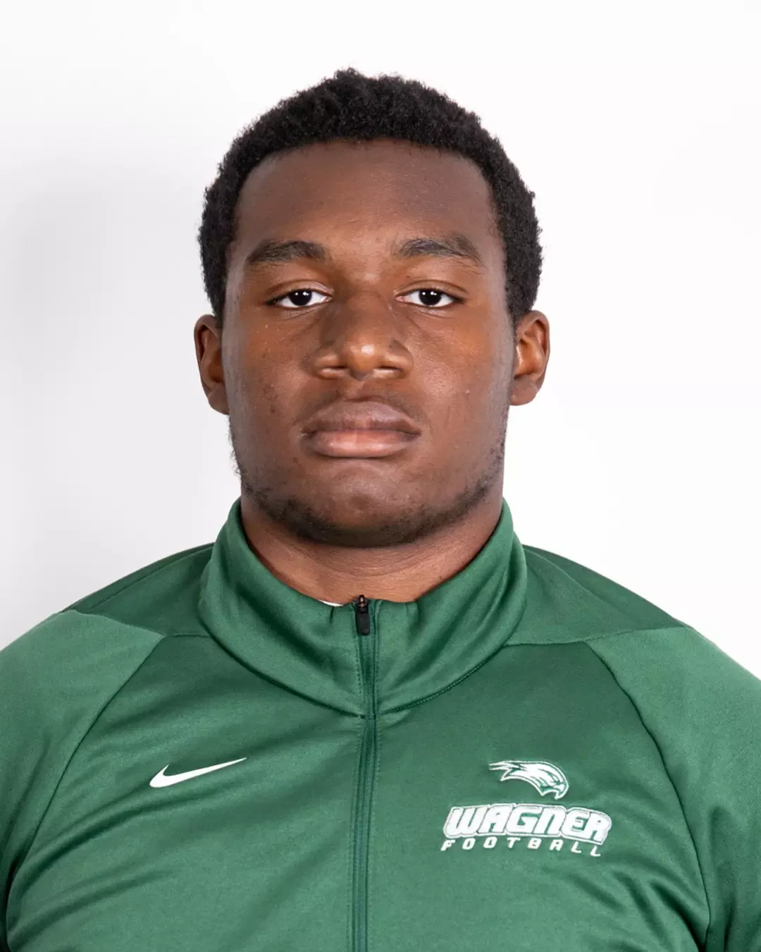Tyler Clarke, Football, undefined