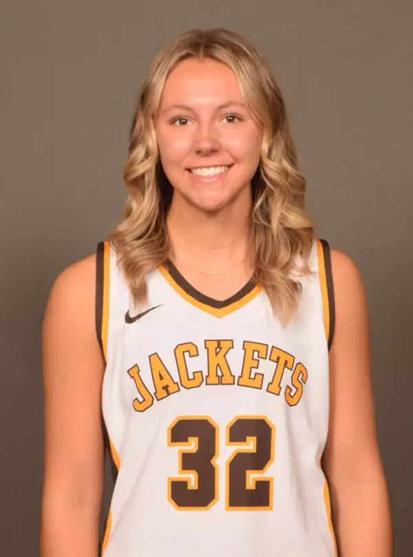 Claire Bartlome, Basketball, Baldwin Wallace University