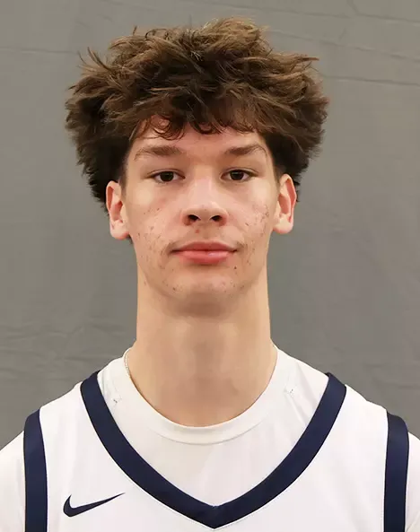Colby Dunnack, Basketball, Eastern Connecticut State University