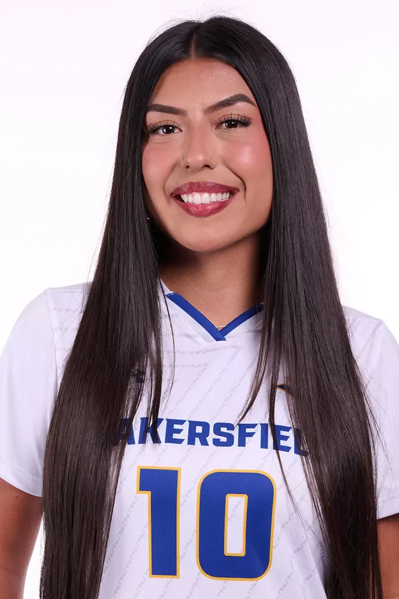 Tania Tapia-Cardenas, Soccer, California State University, Bakersfield
