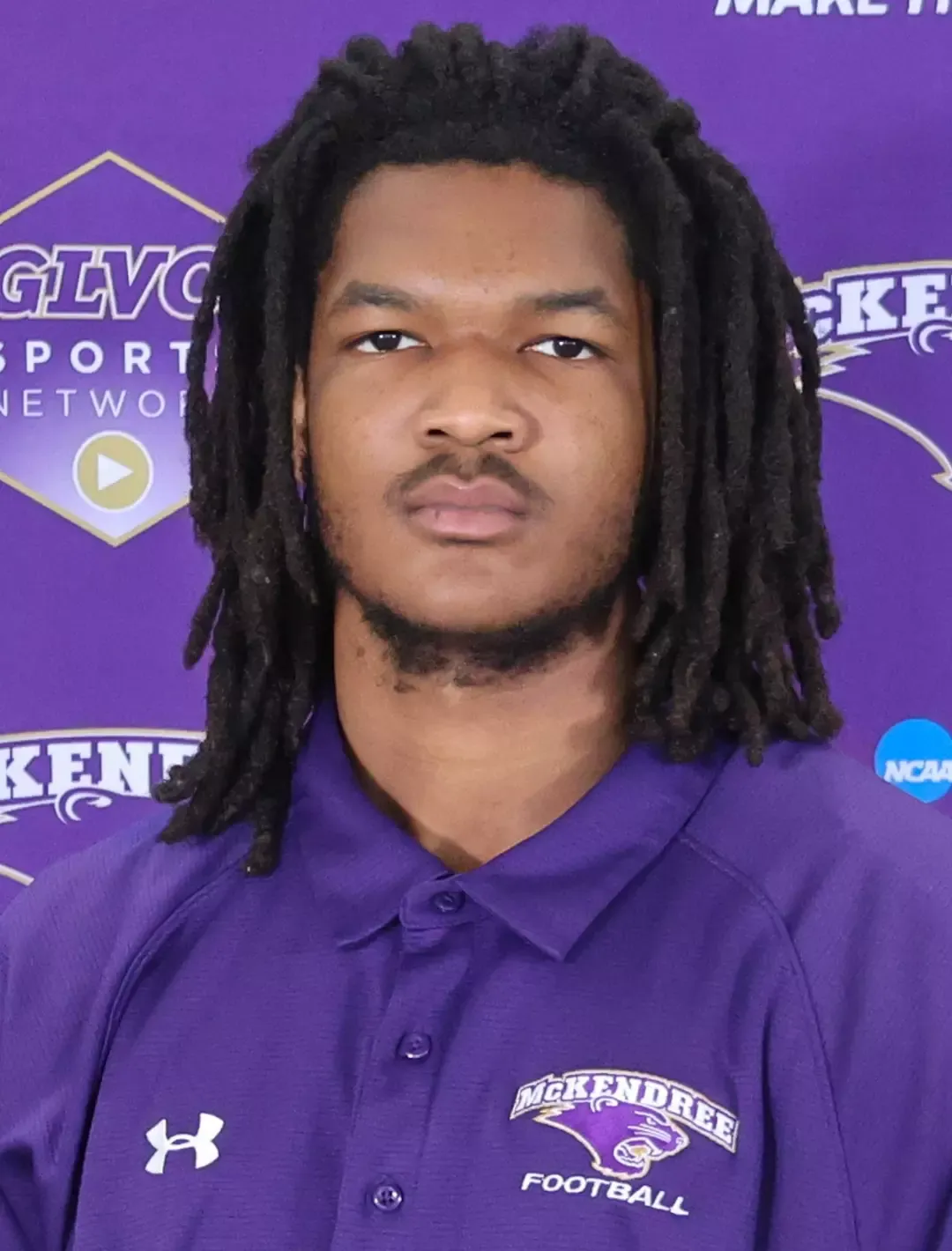 Elijah Matthews, Football, undefined