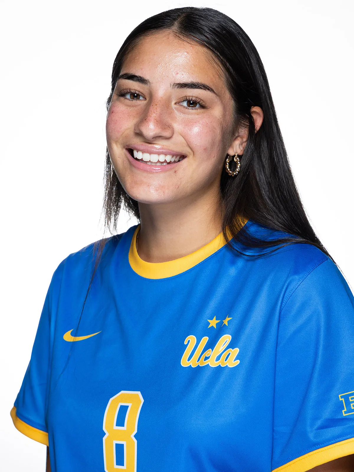 Anaiya Miyazato, Soccer, University of California, Los Angeles