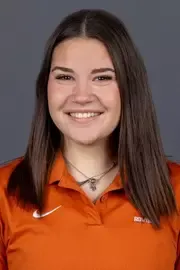 Ioanna Asvesta, Rowing, University of Texas