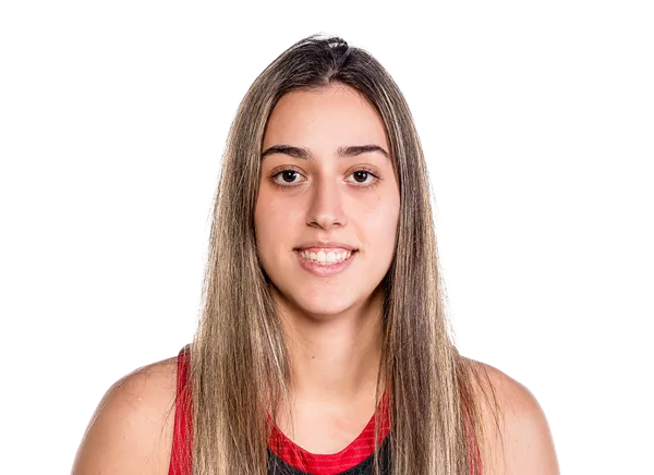 Maria Sanchez-Ponce, Basketball, undefined