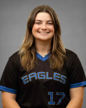 Kaylan Boudreau, Softball, Tallahassee State College