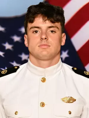 Caleb Callahan, Football, undefined