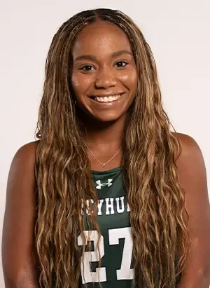 Marielly Mojica-Carpenter, Field Hockey, undefined