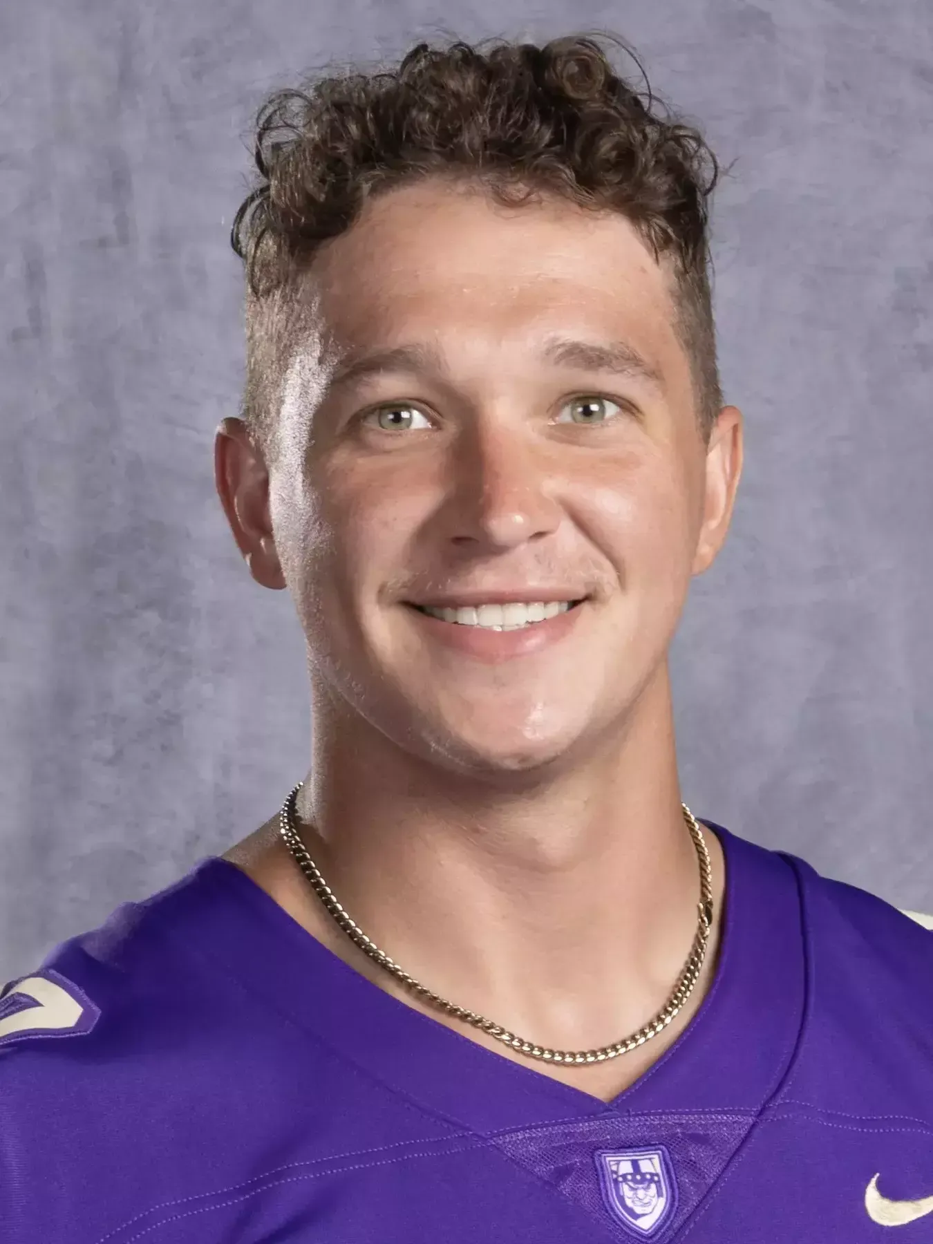 Joshua Campeau, Football, Albion College