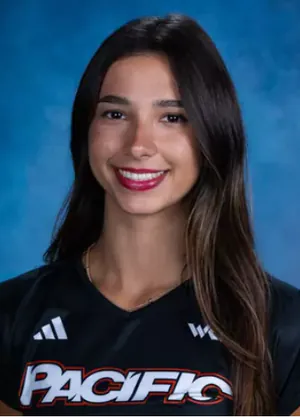 Mila Stojakovic, Volleyball, undefined