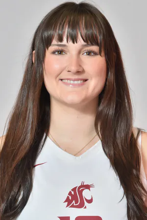 Mary Healy, Volleyball, undefined