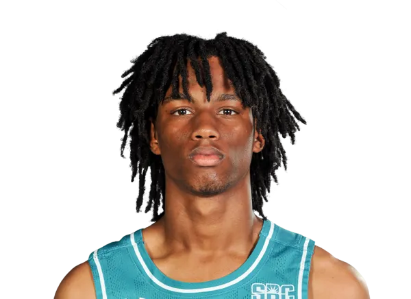 Charles Dunlap, Basketball, undefined
