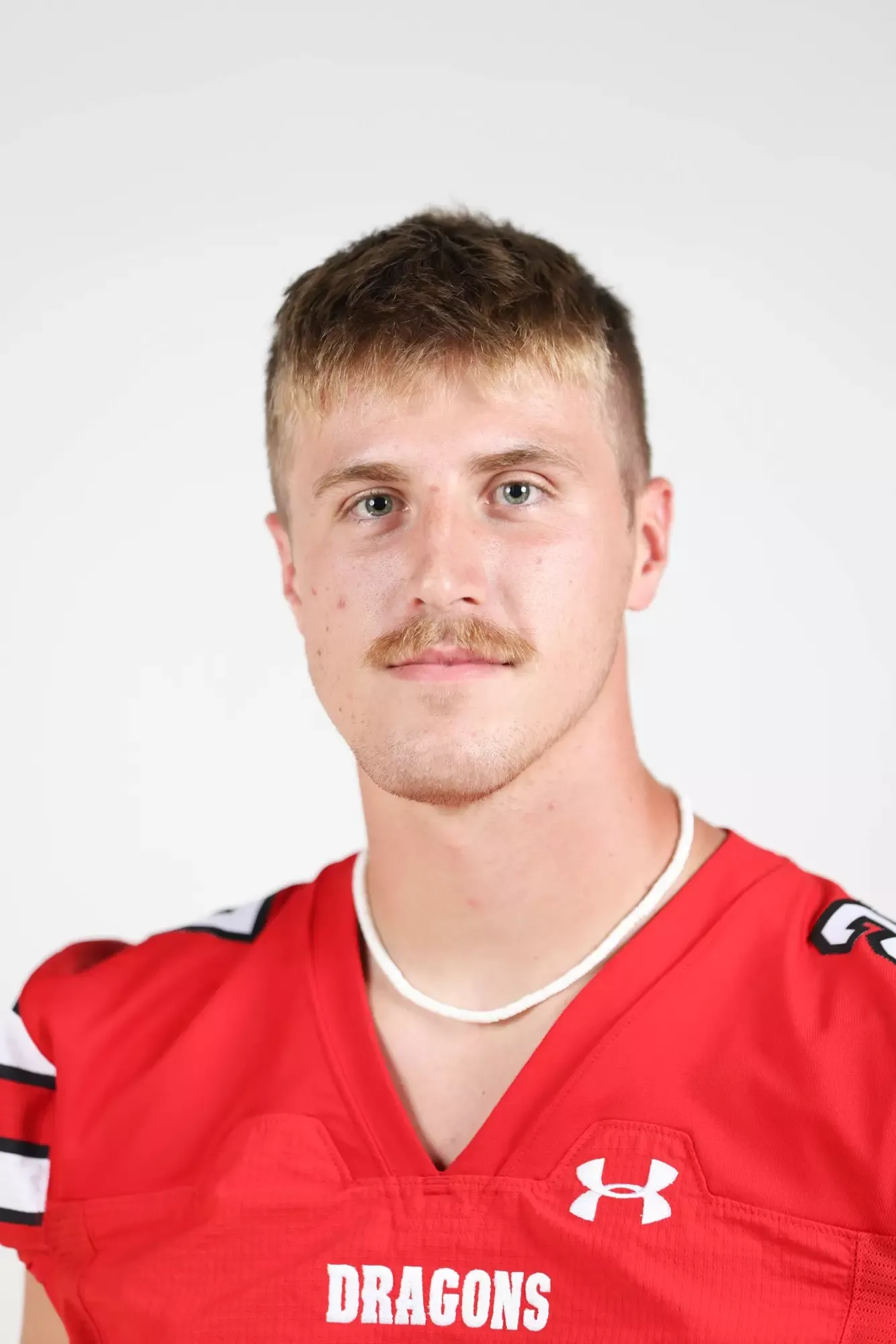 Ryan Routhieaux, Football, undefined