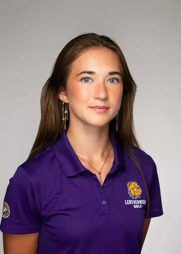 Laura Cheng Milsgaard, Golf, Western Illinois University