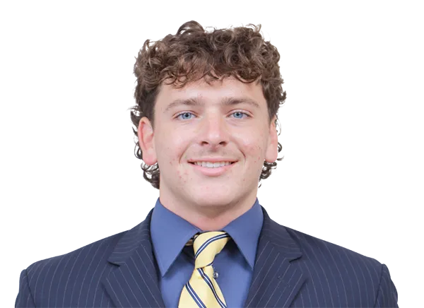 Spencer Conrad, Football, undefined