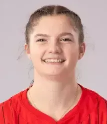 Natalie Babcock, Softball, University of Detroit Mercy