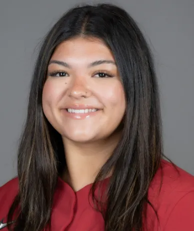 Jayden Ramos, Softball, undefined