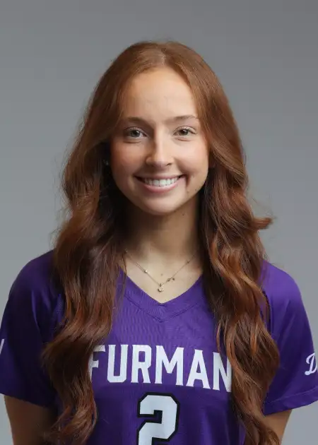 Kennedy Seekford, Volleyball, Furman University