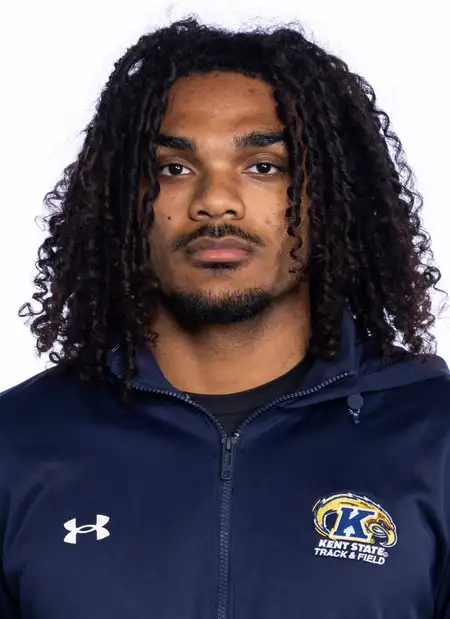Sean Callahan Jr., Track and Field (O), Kent State University
