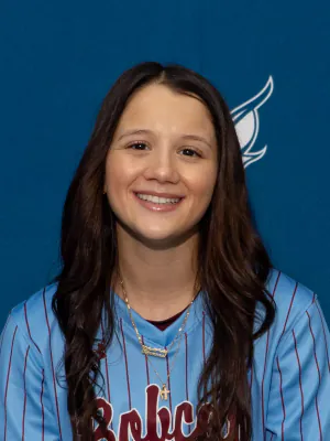 Giovanna Sardono, Softball, undefined