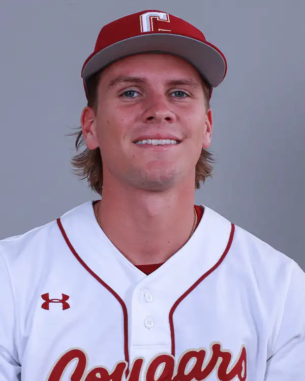 Parker Sweeney, Baseball, College of Charleston