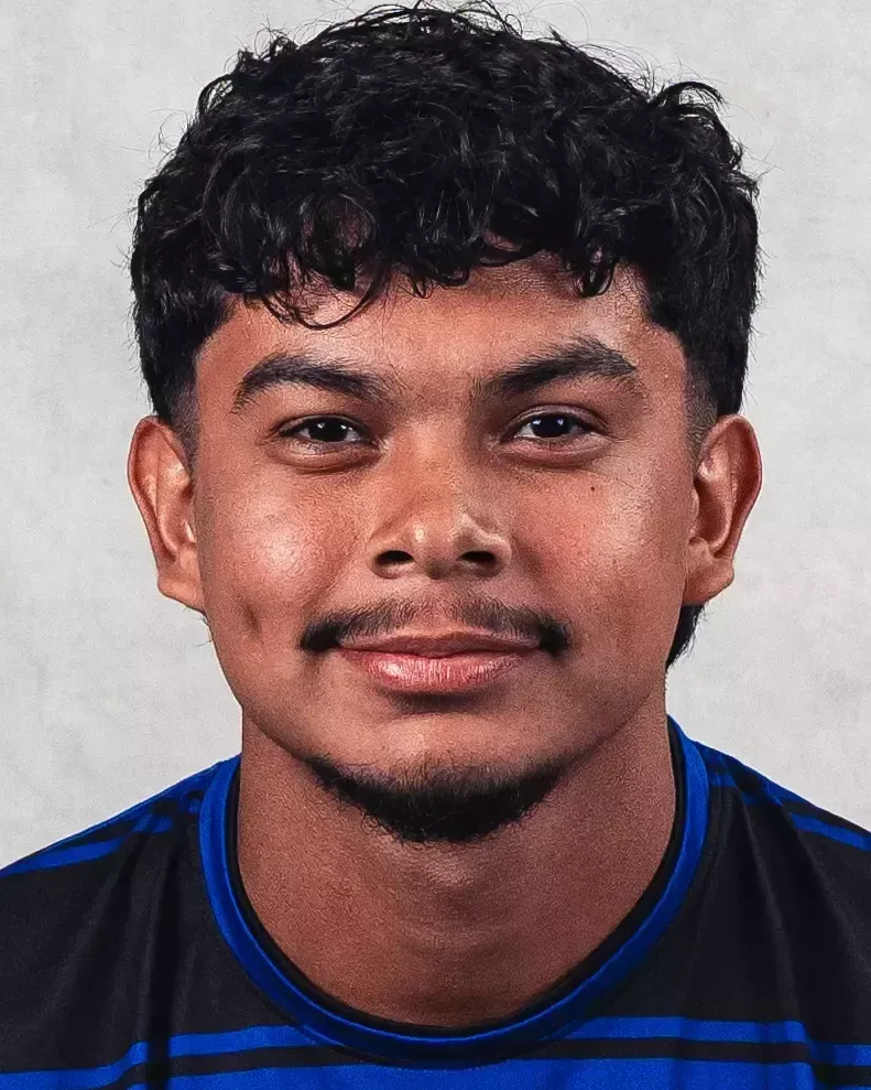 Pavel Romero-Garmendia, Soccer, undefined