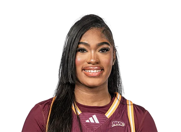 Taliya Heron, Basketball, Iona University